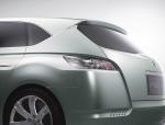 Toyota FSC 2005 года